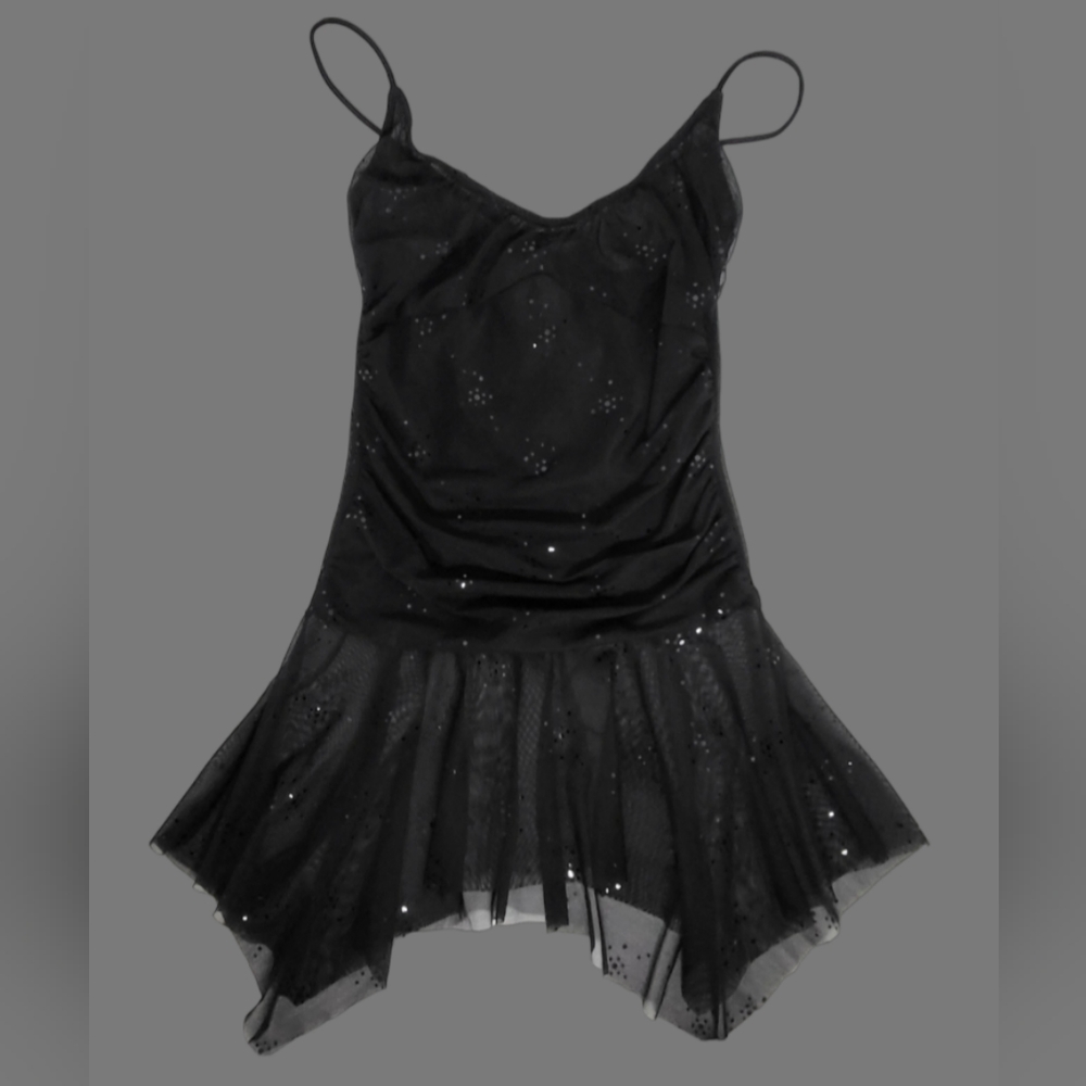 Victoria's Secret Intimates Hologram Slip Small